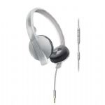 PHILIPS SHO4205WG/10 ONEILL THE BEND KULAKLIK BEYAZ GRI