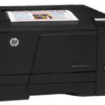 HP CF146A COLORLASERJET PRO 200 M251N YAZICI