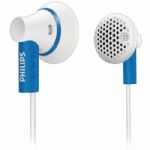 PHILIPS SHE3000BL/10 KULAK KULAKLIK MAV