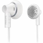 PHILIPS SHE3000WT/10 KULAK KULAKLIK BEYAZ