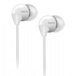 PHILIPS SHE3590WT/10 KULAK KULAKLIK BEYAZ