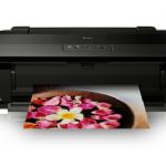 EPSON STYLUS PHOTO 1500W MREKKEP PSKRTMEL YAZICI KABLOSUZ A3