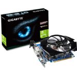 GIGABYTE GT640 2GB OC DDR3 128B CRT DVI HDMI