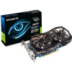 GIGABYTE GTX660 2GB OC GDDR5 192B D-DVI HDMI