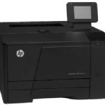 HP CF147A COLORLASERJET PRO 200 M251NW YAZICI