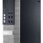 DELL PC OPTIPLEX 7010SFF i5-3470 4G 500G W7PRO 32BIT