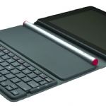 LOGITECH TABLET SOLAR KLAVYE FOLIO FOR IPAD INT LAYOUT 920-003915