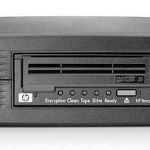 HP EH958B LTO5 ULTRIUM 3000 SAS EXTERNAL TAPE DRIVE