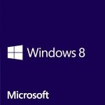 MS WINDOWS 8 PRO 32BIT TRKE OEM FQC-05943