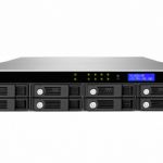 QNAP TS-869U-RP NAS DEPOLAMA NTES