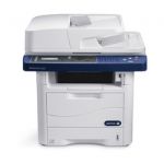 XEROX WORKCENTRE 3325DNI LAZER YAZICI/R.TARAYICI/FOTOKOP/FAKS/PC FAKS KABLOSUZ