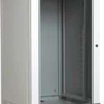 LANDE LN-WM20U6060-CC-111 20U 19 DUVAR TIPI KABINET W=600mm D=600mm