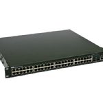 DELL PC35482MP2-N5 POWER CONNECT 3548P 48GbE PoE RPS SWITCH 5YR