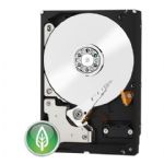 1TB WD 3.5 INTELLIPOWER 64MB SATA3 WD10EZRX GREEN