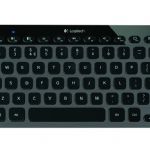 LOGITECH K810 ILLUMINATED KLAVYE 920-004326