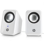 HP H3W58AA MULTIMEDIA 2.0 SPEAKERS