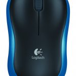 __LOGITECH M185 KABLOSUZ MAV MOUSE 910-002239