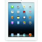 APPLE TB 9.7 IPAD RETINA 16GB Wi-Fi+4G BEYAZ PARALEL THALAT