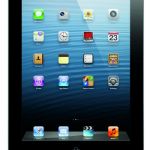 APPLE TB 9.7 IPAD RETINA 16GB Wi-Fi SYAH MD510TU/A