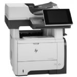 HP CF118A LASERJET ENTERPRISE M525C MFP YAZICI/TARAYICI/FOTOKOP/FAX