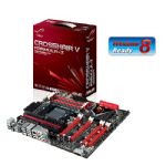 ASUS CROSSHAIR V FORMULA-Z DDR3 ATX GLAN SATA3 USB3 ANAKART(ROG)