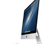 APPLE AIO MD095TU/A IMac 27 I5-2.9GHz 8GB 1TB 512MBVGA