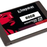 60GB KINGSTON V300 SATA3 7mm 450/450MB/S SV300S37A/60G