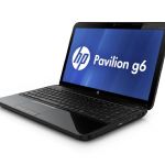 HP NB D4M87EA Pavilion g6-2311et i7-3632QM 8G 750G 2GVGA 15.6 FDOS