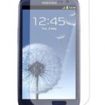 SAMSUNG I9300 GALAXY S3 EKRAN KORUYUCU N FLM