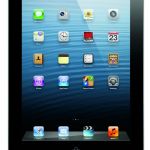 APPLE TB 9.7 IPAD RETINA 32GB Wi-Fi SYAH MD511TU/A