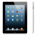 APPLE TB 9.7 IPAD RETINA 64GB Wi-Fi SYAH MD512TU/A