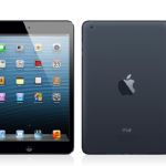 APPLE TB 7.9 IPAD MINI 32GB Wi-Fi SYAH PARALEL THALAT