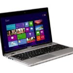 TOSHIBA NB SATELLITE P855-33M i7-3630QM 8G 750G 15.6 2GVGA W8 ALMNYUM GR