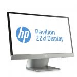 21.5 HP C4D30AA 22xi PAVILION LED 7 MS MONITOR