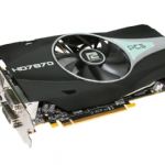 POWERCOLOR HD7870 OC 2GB 256B GDDR5 2XDP HDMI 16X