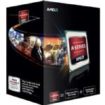 AMD A10 5800K 3.8 GHz 4MB 32nm FM2 LEMC 65W HD7660D