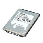 500GB TOSHIBA 2.5 5400RPM 8MB SATA3 MQ01ABD050