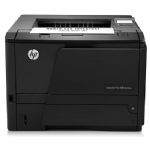 HP CF399A LASERJET PRO 400 YAZICI M401DNE YAZICI