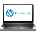 HP NB C0V86EA ENVY m6-1160st A10-4600M 8G 1T 15.6 2GVGA W8