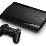 SONY PS3 12GB SPER SLIM KASA KONSOL