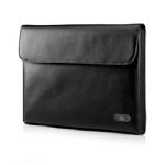 HP H4F07AA 14 Leather Ultra Portable Sleeve