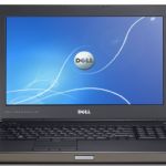 DELL WS PRECISION A-WSM47-008E M4700 i7-3740QM 2x4G 750G K2000M 2G W8PRO+CANTA