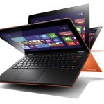 LENOVO UB YOGA13 59361358 i3-3217U 4G 128GBSSD 13.3 UMA W8 ORANGE