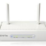 AIRTIES AIR-5453 300 Mbps 4 PORT KABLOSUZ MODEM ROUTER