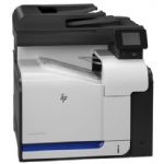 HP CZ271A LASERJET PRO 500 M570DN RENKL MFP YAZICI/TARAYICI/FOTOKOP/FAX