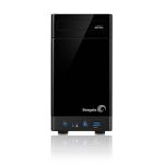 4TB SEAGATE 3.5 BUSINESS STORAGE NAS 2-BAY STBN4000200 DEPOLAMA NTES