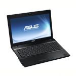 ASUS NB B53V-SO077P i5 3230M 4G 500GB 15.6 1GVGA W8