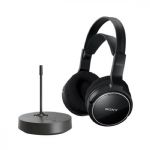 SONY MDR-RF810 100MT DNLEME MESAFEL RF KABLOSUZ EV KULAKLII