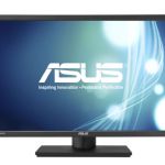 24 ASUS PB248Q IPS 6MS SYAH D-SUB DVI HDMI DP MM