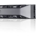 DELL PV MD36I3512DC-2B1 MD3600i 2x600G 15k SAS 6Gb RPS